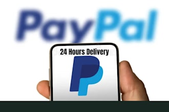 immediately help you to resolve paypal issues banned accounts restoration limit