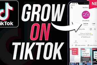 promote your brand, website, app, or tiktok followers with a real shoutout