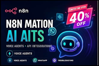 be your n8n expert