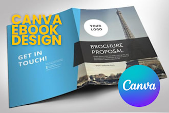 pdf lead magnet design, workbook, worksheet, canva ebook