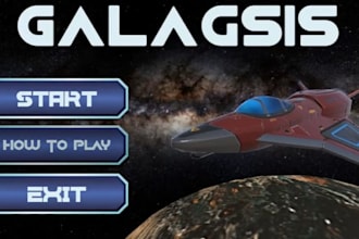 unity xr and game development