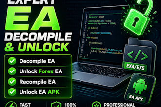 decompile binary dll exe apk ea to code with reverse engineering ai ready data