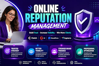 do g2 clutch online reputation goodfirms verified website analysis