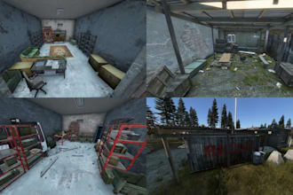 setup and mod console dayz server, server config, dayz mods server setup