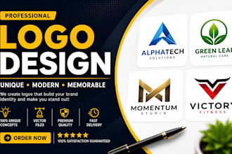 design professional youtube thumbnails with high CTR and fast delivery