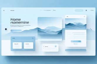 squarespace website design and redesign