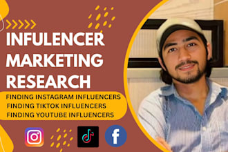 do best instagram influencer research
