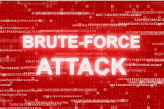 brute force, cyber attack, malware removal, information security, ddos attack