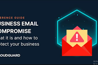 audit and fix, secure email with spf, dkim, dmarc, protect domain spoof