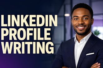 write and optimize your linkedin profile for recruiters and career growth