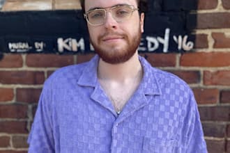 give constructive feedback on your poems