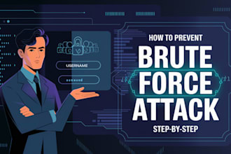 recover lost passwords from files, servers, or websites using secure brute force