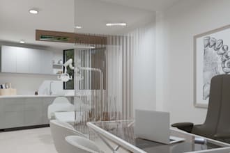 design a custom space