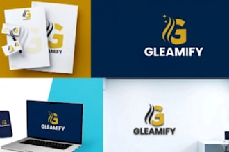 create logo, brand identity, visual direction for branding