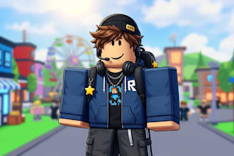 draw your roblox character as profile picture pfp