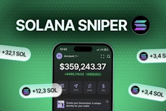 do solana bot, sniper bot, memecoin bot, arbitrage bot, copy trading, pumpfun