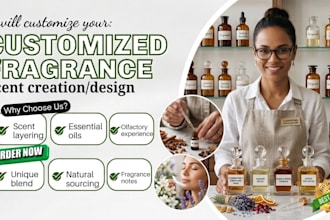 develop formulas for cosmetic formulation, skincare, hair care, organic product