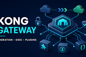 troubleshoot, secure, and extend your kong API gateway