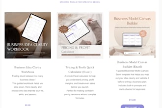 build a professional wordpress website for your small business