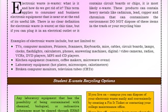 do typing and formatting free of errors