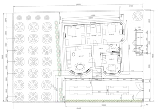 convert your PDF, sketch, or image into a 2d autocad drawing