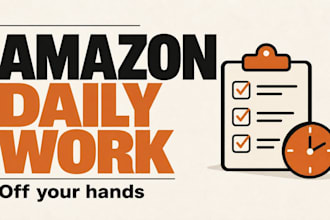be your amazon virtual assistant