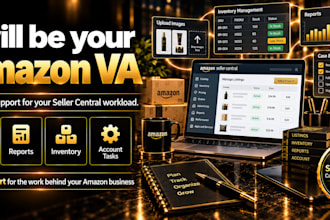 be your amazon va