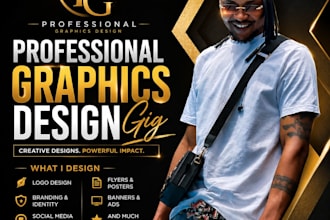do your graphics for facebook, website etc