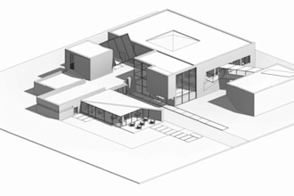 create cad, bim, and 3d scenery in vectorworks, vertexbd, and msfs