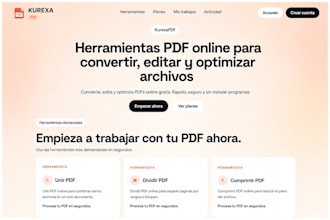 kurexa ecosystem  plataforma saas multiproducto  dominios  stripe  arquitectura
