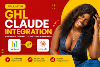 claude code setup claude ai agent coded ghl cowork ai automation api integration