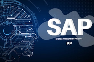 support your sap system