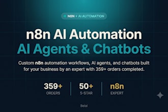 do n8n ai agent, n8n workflow automation or multi n8n ai agents