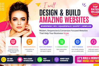 design lms website on learnworlds, kajabi, automate with zapier and hubspot