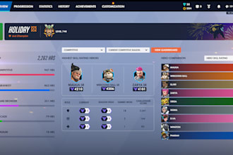 help you improve at overwatch from the mindset of a d1 collegiate player