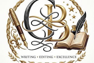 give honest feedback on your manuscript