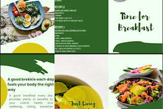 create a meal plans and recipe nutrition analysis