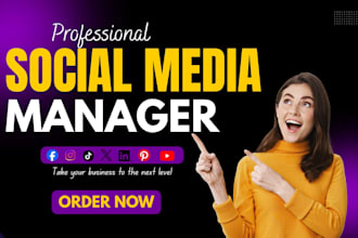 grow your social media