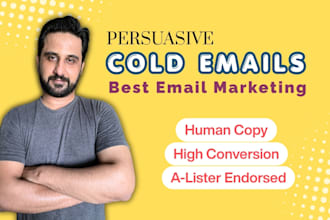 write persuasive sales email copy for your email marketing