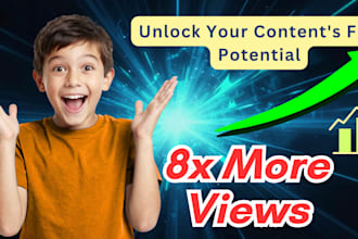 design youtube thumbnail design