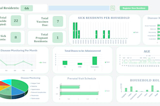 turn your ideas into a fully functional excel system