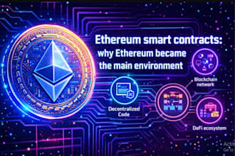 be your ai and blockchain developer for agent, web3 staking dapp, smart contract