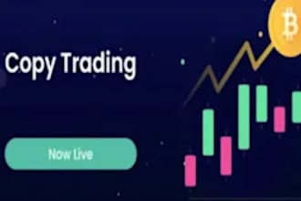 develop profitable copy trading bot, hft trading bot, memecoin bot, pumpfun bot