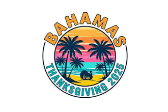 design unique family reunion logo
