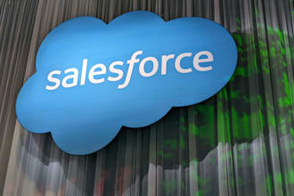setup salesforce for small business