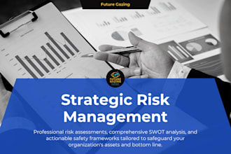 draft professional safety manuals and emergency action plans