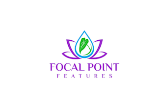 design custom water feature company logo