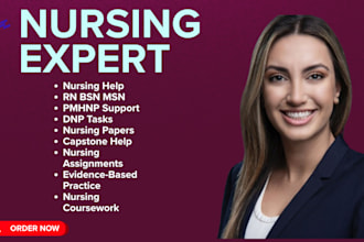 do capella, walden, chamberlain, bsn, msn and dnp nursing