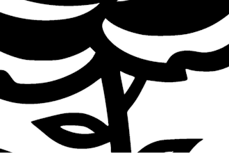 design fine line tattoo artwork