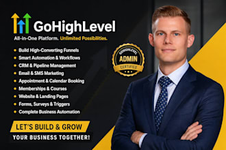 gohighlevel website gohighlevel sales funnel go high level landing page chatbot